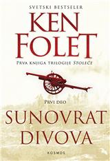 Sunovrat divova I